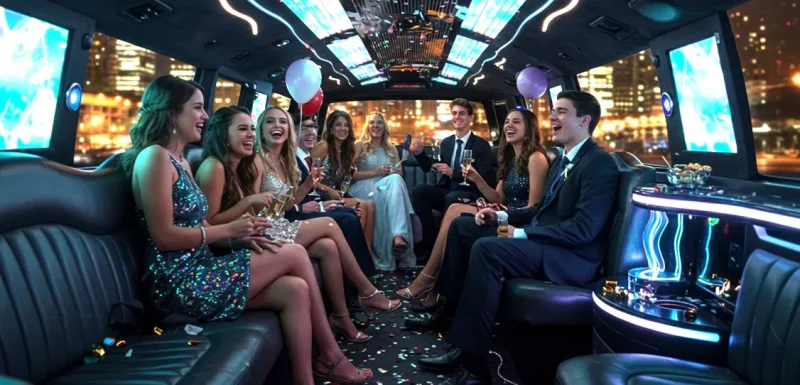 Prom-Limousine-Service-in-Ontario-Canada Prom-Limousine-Service-in-Ontario-Canada